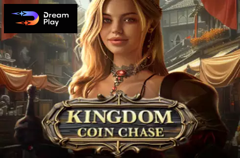 Kingdom: Coin Chase